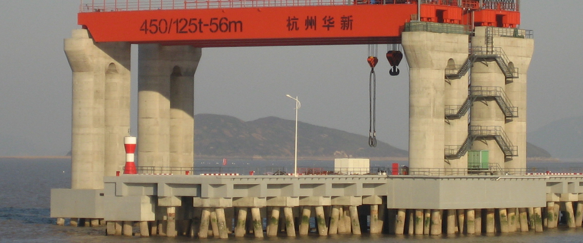 Bridge Crane