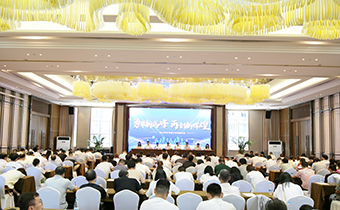 華新機電召開半年工作會，吹響勞動競賽號角！