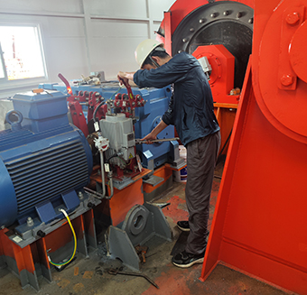 敬業(yè)“華新人”王劍：不抱怨、不懈怠，用行動追求卓越