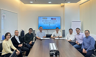 國(guó)際化 | 公司領(lǐng)導(dǎo)赴新加坡、馬來(lái)西亞考察洽談